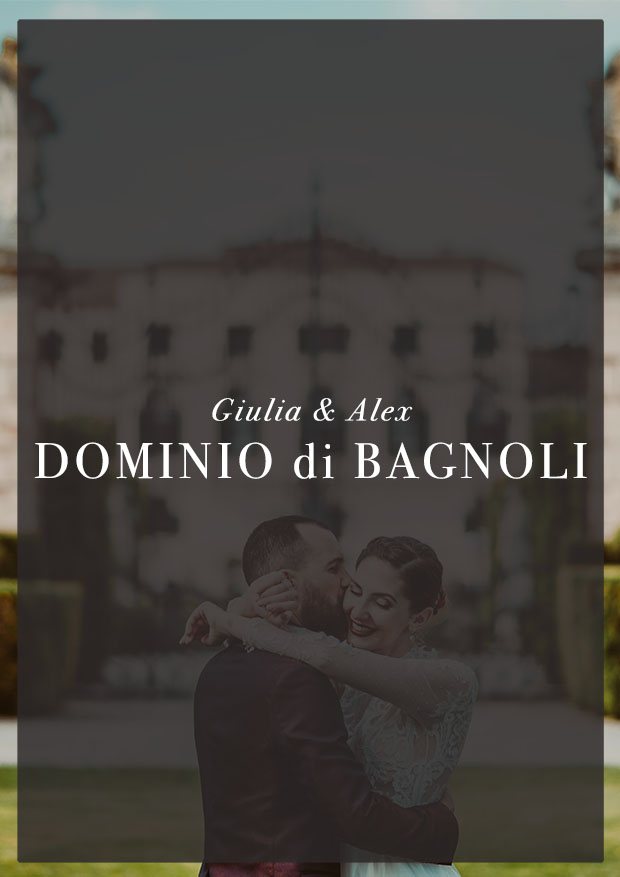 Matrimonio Padova Dominio di Bagnoli