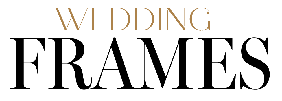 WEDDING FRAMES
